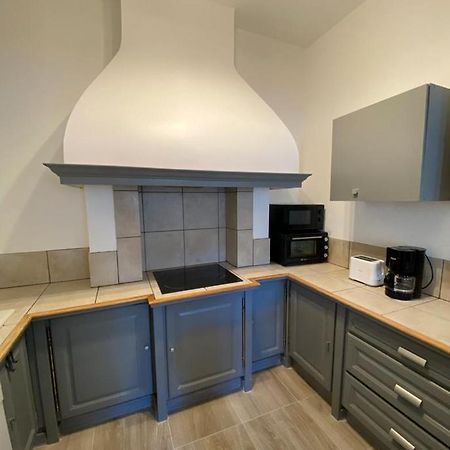 Le Mayhana - 5 Personnes - Joliette Apartment Marseille Bagian luar foto