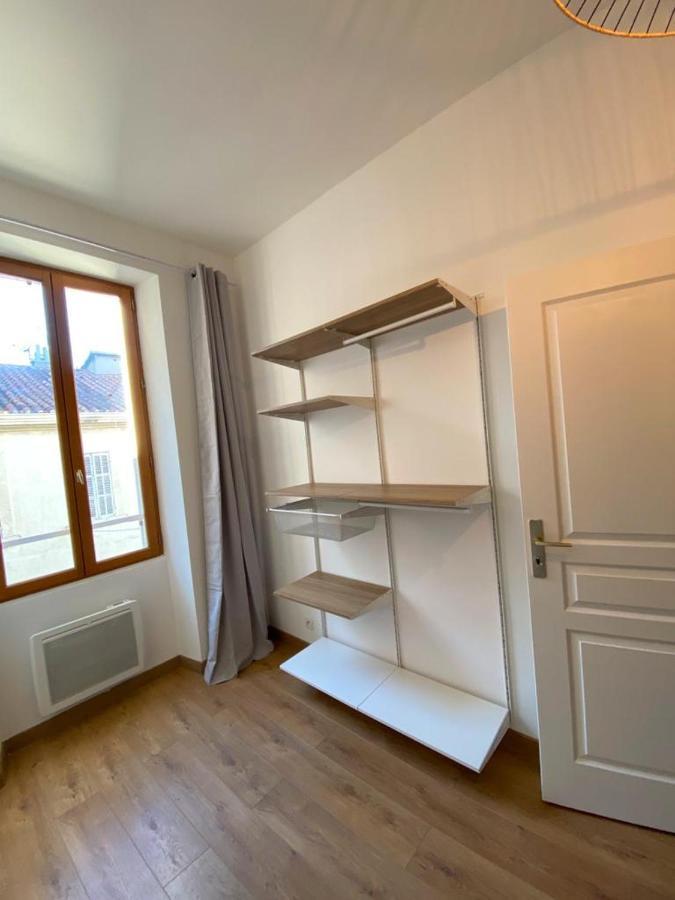Le Mayhana - 5 Personnes - Joliette Apartment Marseille Bagian luar foto