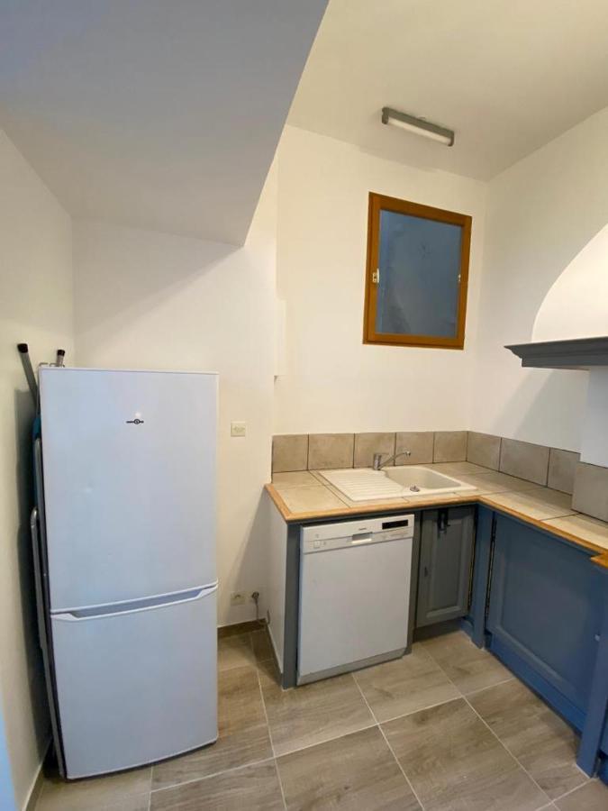 Le Mayhana - 5 Personnes - Joliette Apartment Marseille Bagian luar foto
