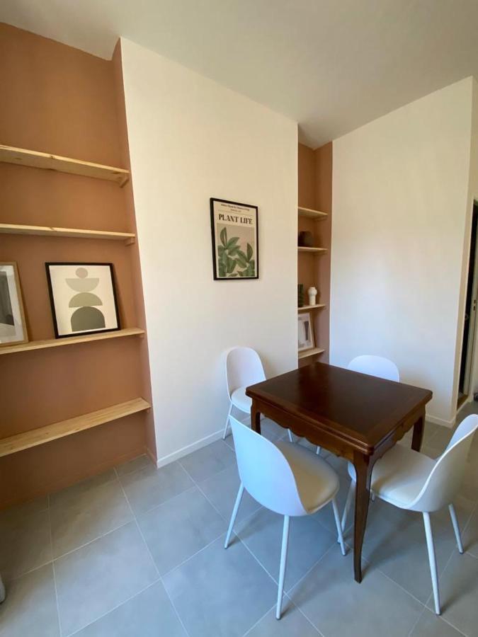 Le Mayhana - 5 Personnes - Joliette Apartment Marseille Bagian luar foto