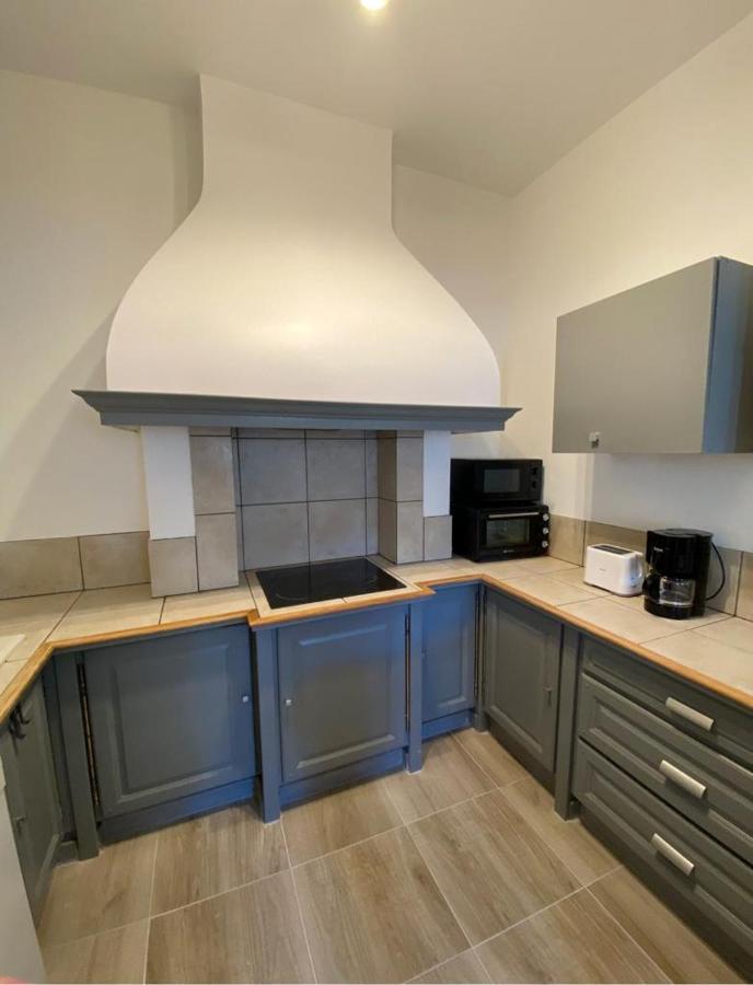 Le Mayhana - 5 Personnes - Joliette Apartment Marseille Bagian luar foto