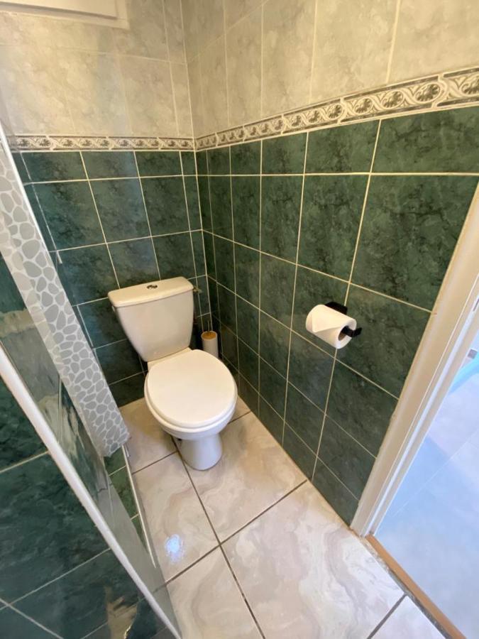 Le Mayhana - 5 Personnes - Joliette Apartment Marseille Bagian luar foto