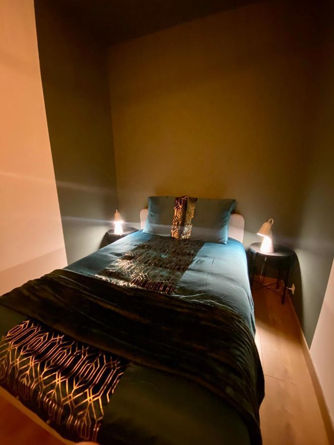 Le Mayhana - 5 Personnes - Joliette Apartment Marseille Bagian luar foto